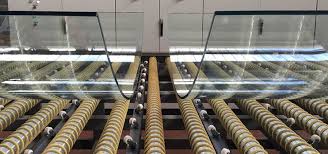 Glass Bending Machine